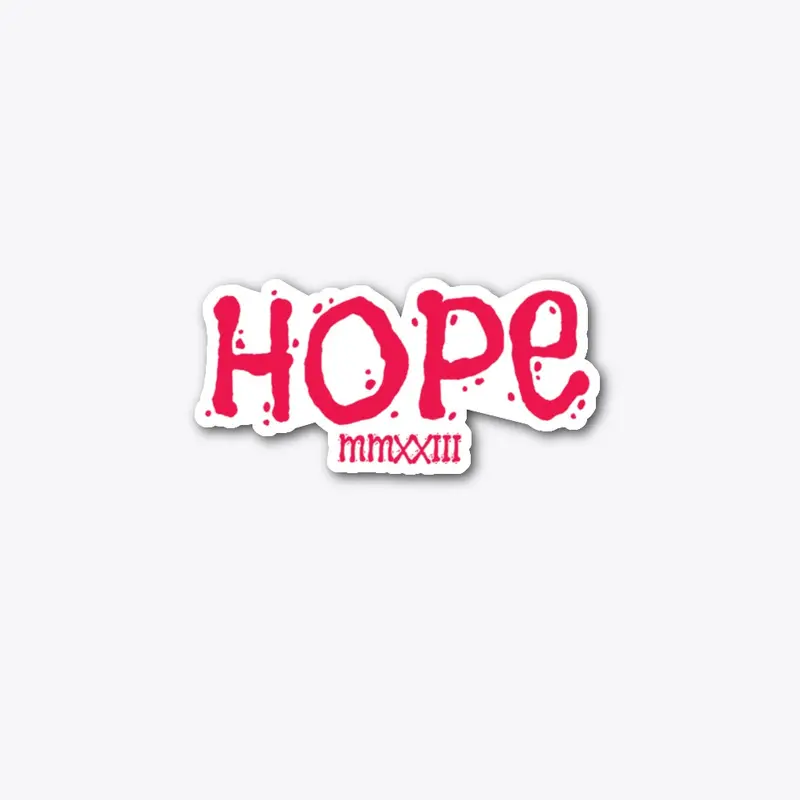 HOPE 2