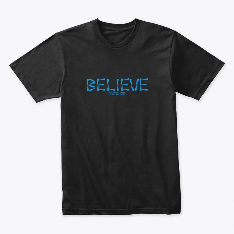 BELIEVE