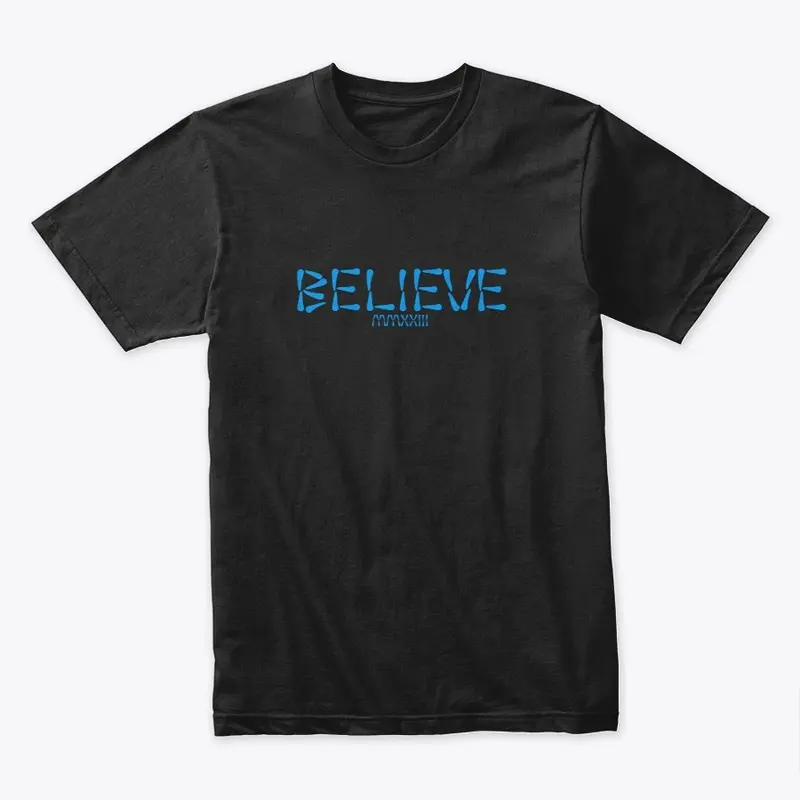 BELIEVE